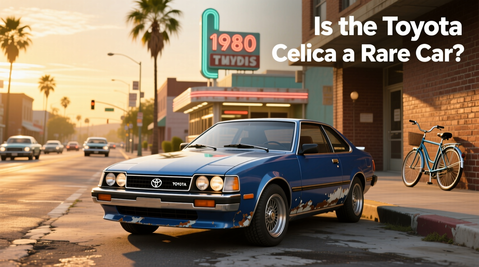 1980 celica hatchback rare worth it 
