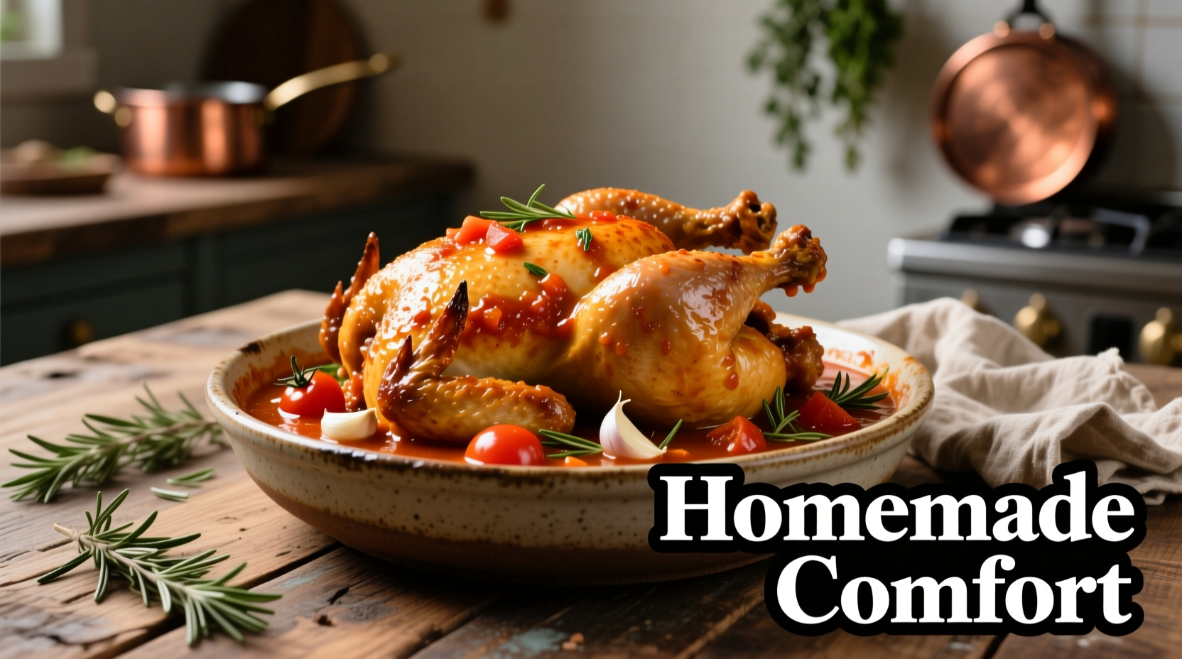 Perfect Chicken in Tomato Sauce: Recipe & Expert Tips