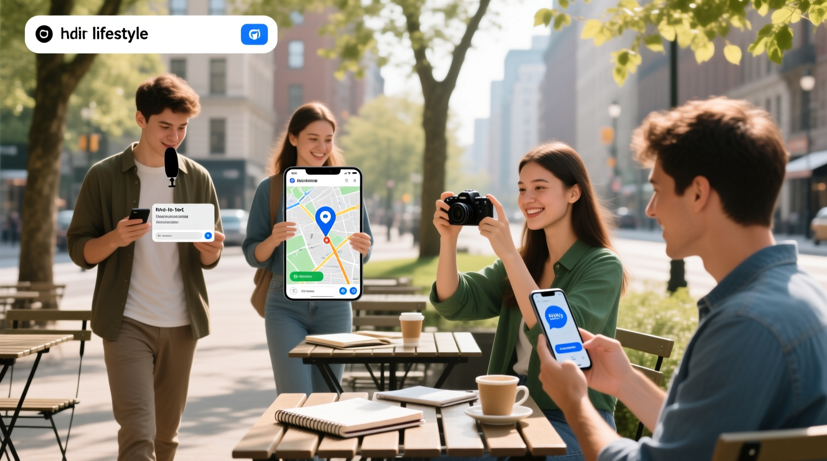 smartphone use practical habits for health productivity