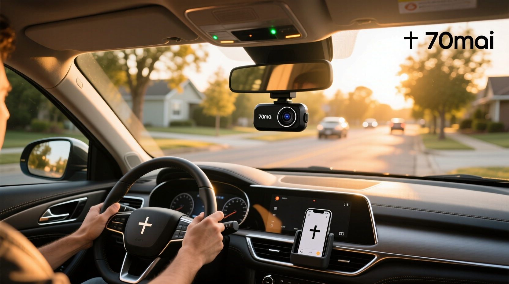 70mai car camera guide tips