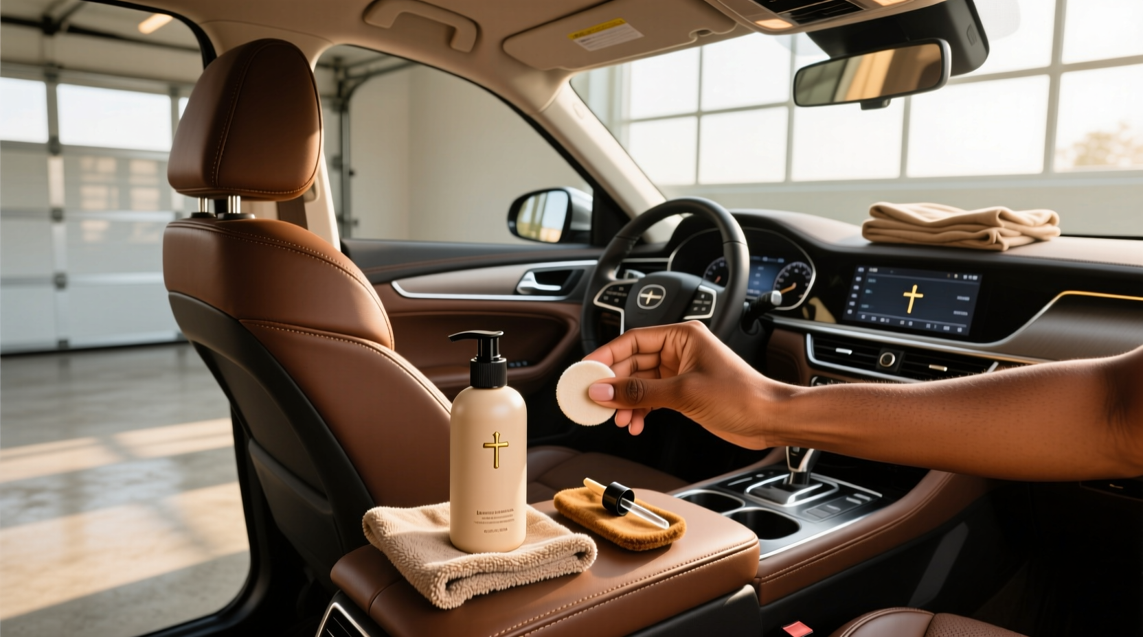 Best Conditioner for Leather Car Seats Buying Guide