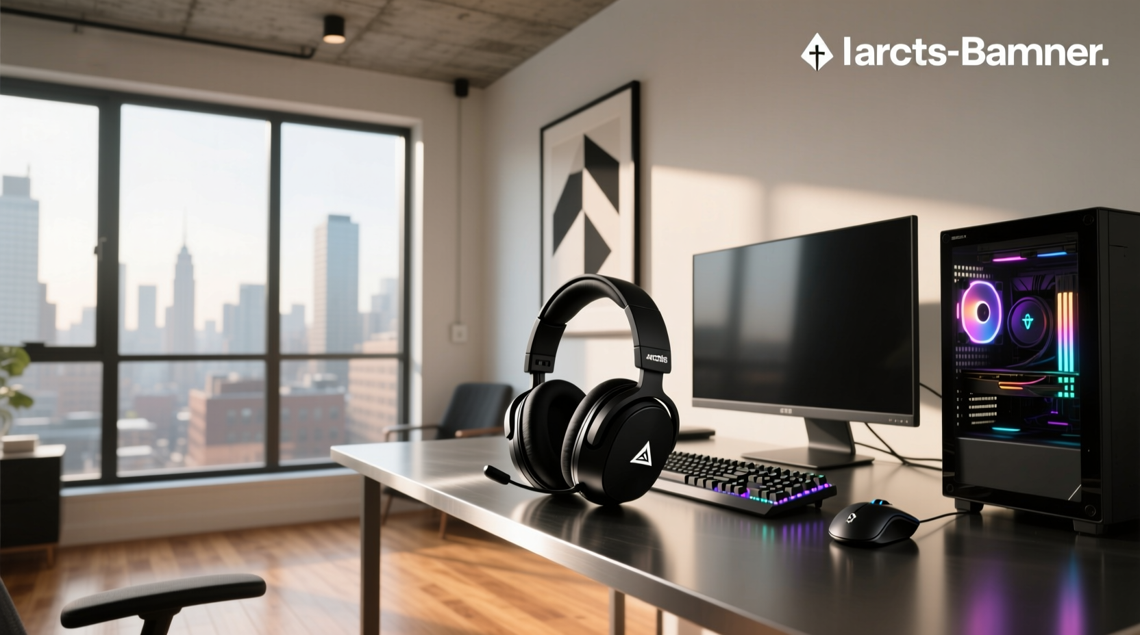 arctis vs. steelseries how to choose the right gaming headset