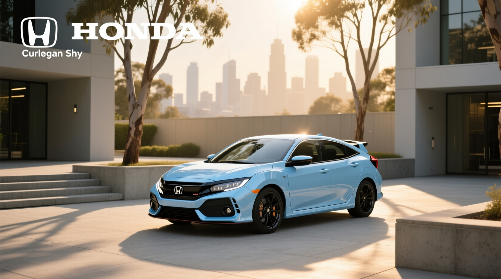Light Blue Honda Civic Hatchback Buying Guide