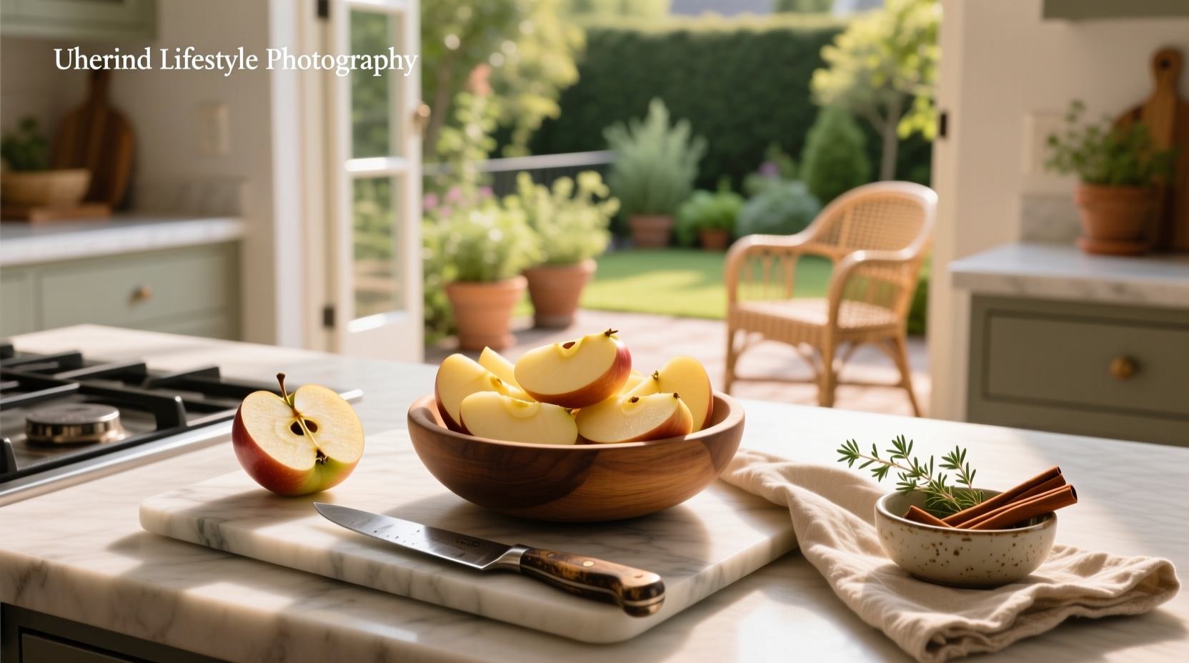 apple slice recipes made easy