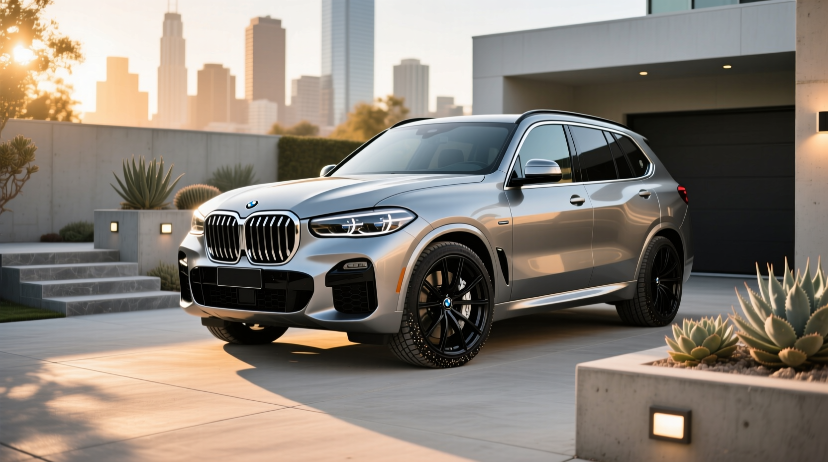 What to Know About BMW X5 21-Inch Wheels: Fitment, Styles & Trade-offs