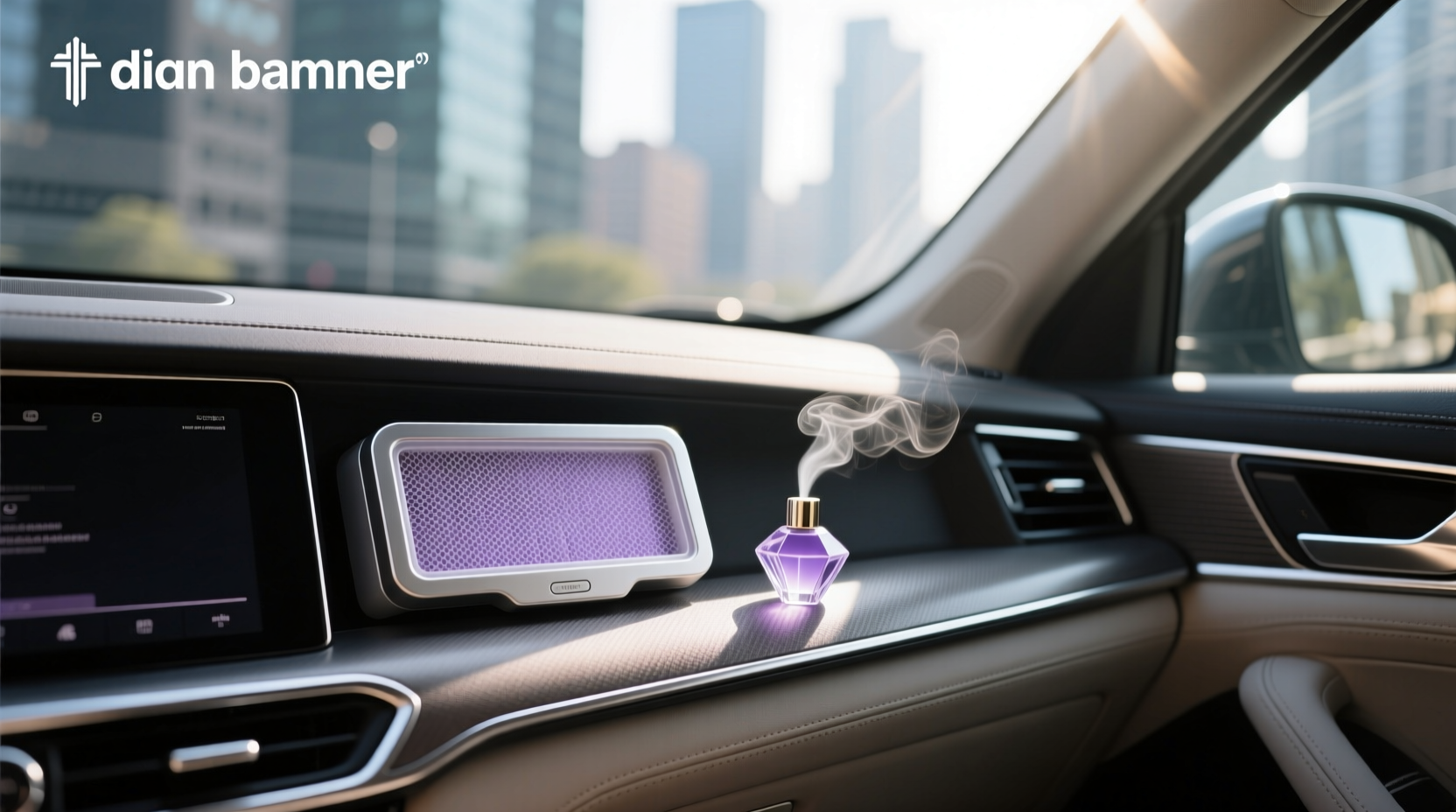 Scented Cabin Air Filter Guide: What to Look For