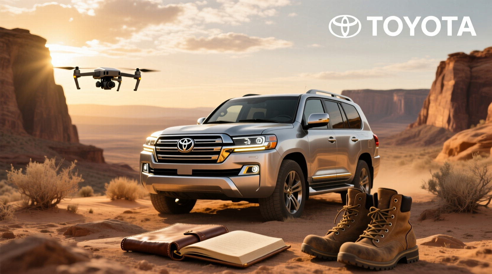 2026 toyota land cruiser what to expect