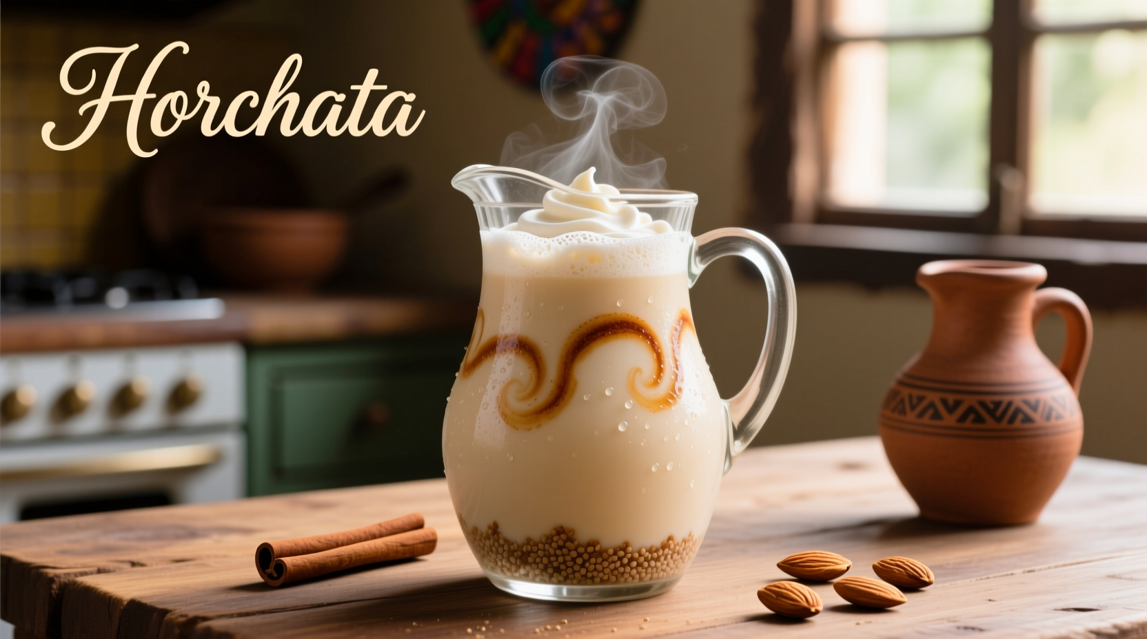 What Is Horchata Flavor? Authentic Profile Explained