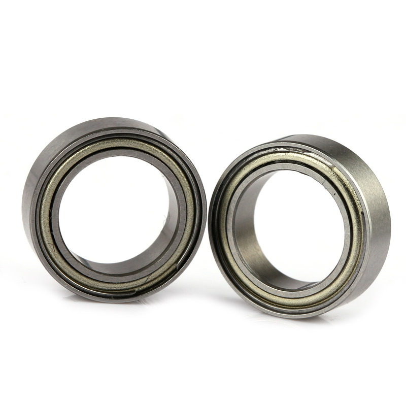 Stainless steel miniature ball bearing R-930ZZ MR93-2RS MR93ZZ SMR93-2RS SMR93ZZ