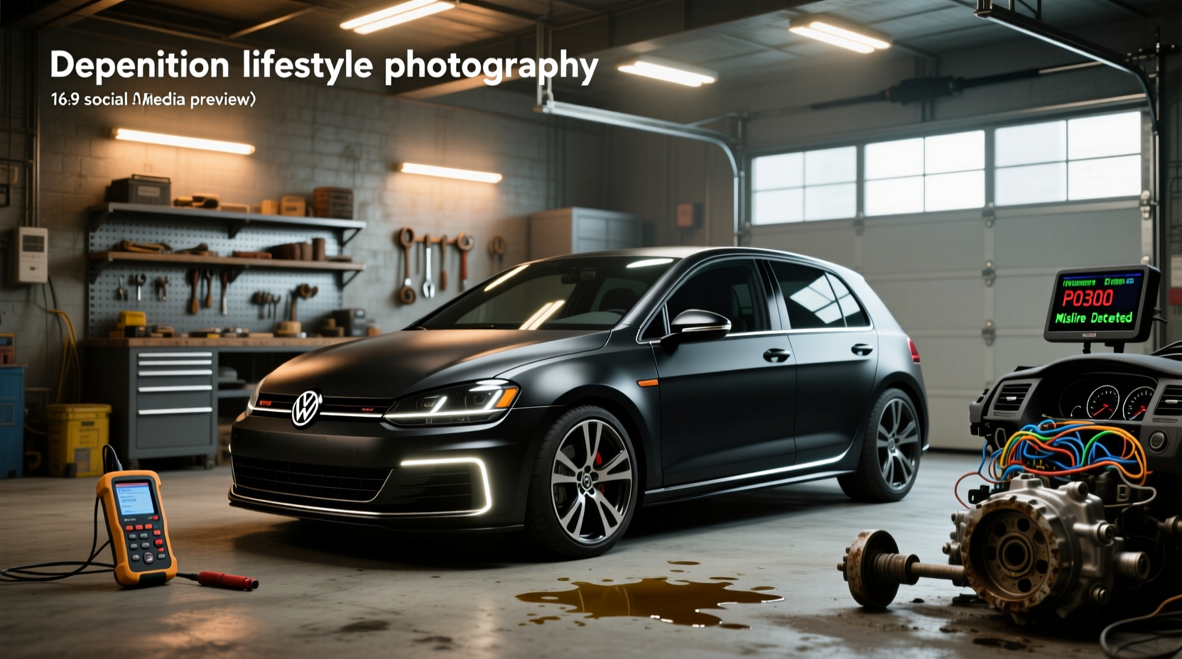 Golf 7 Ambient Lighting Guide: What to Look For