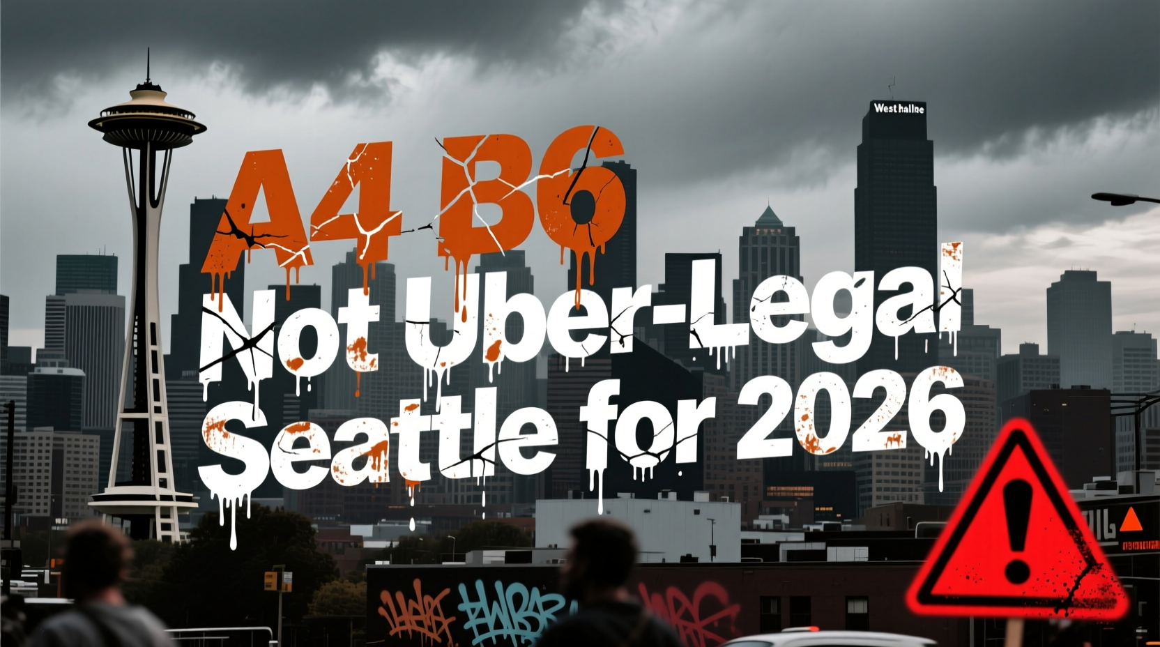 a4 b6 uber legal sea 2026