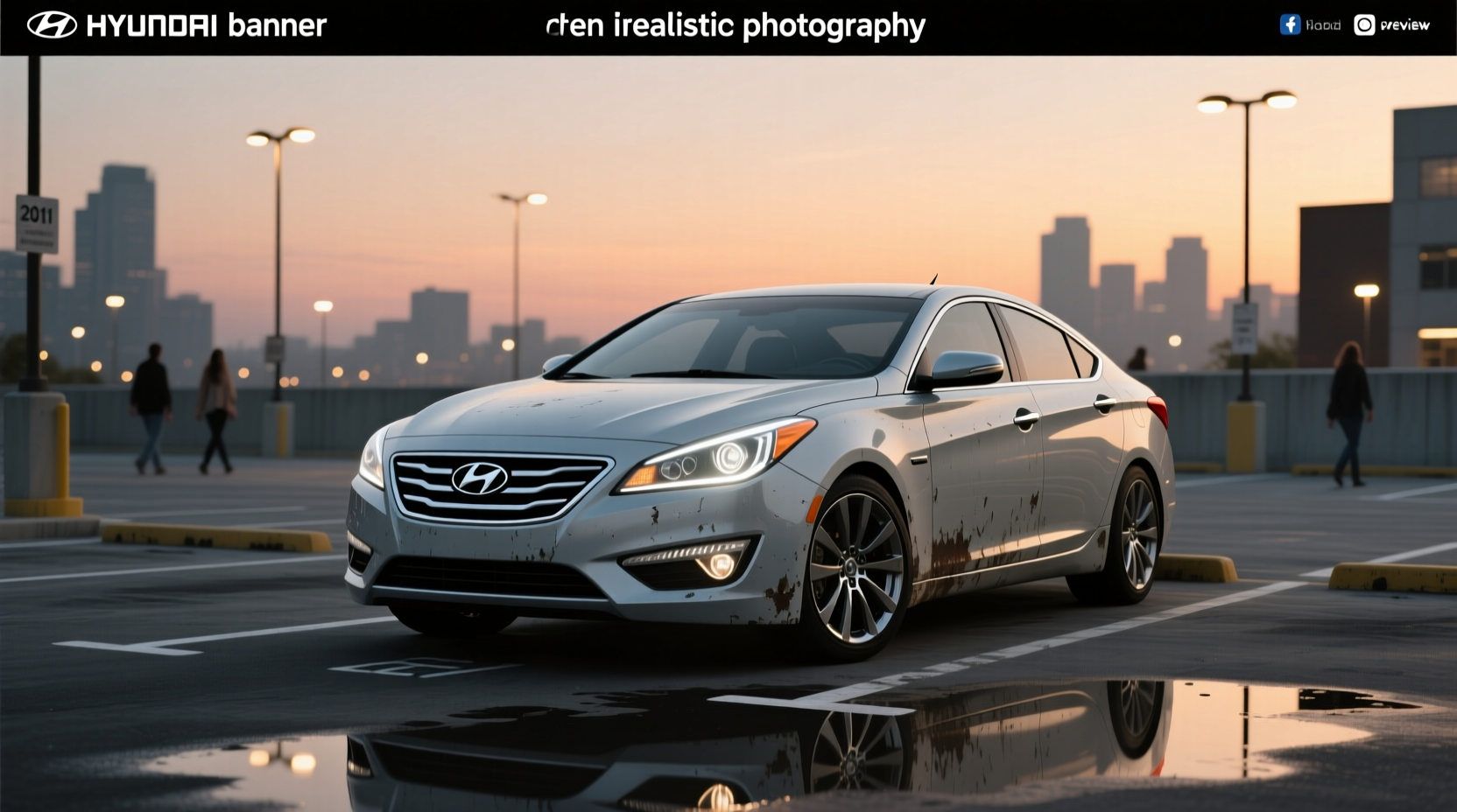 How to Choose & Replace Headlights for 2011 Hyundai Sonata