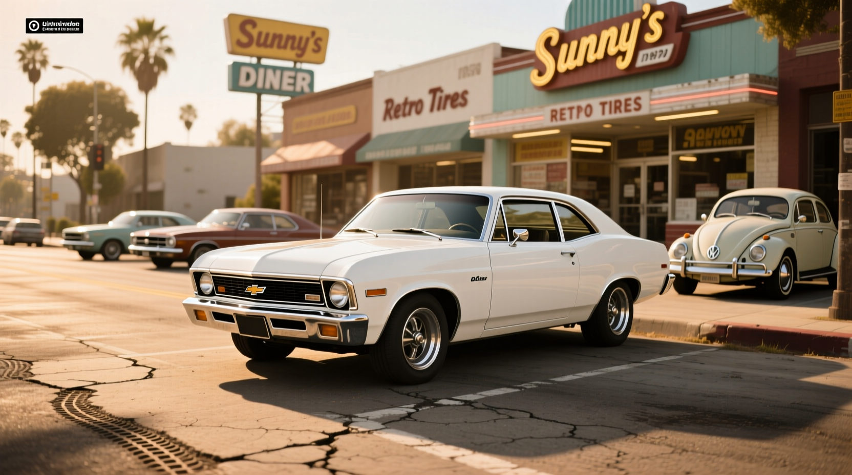 1974 Nova Hatchback: What to Look For