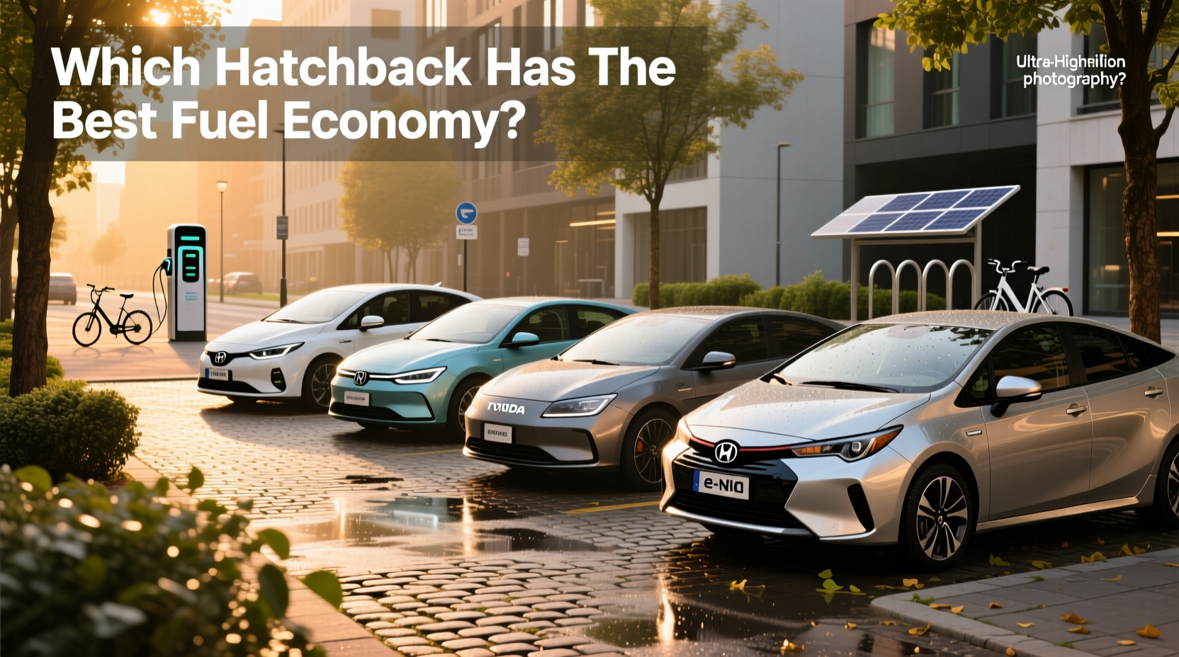 Most Fuel Efficient Hatchbacks Guide 2025