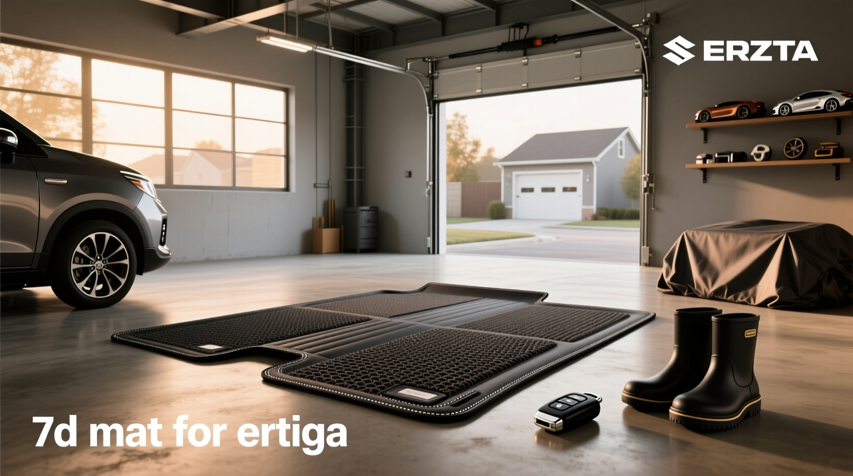 7d mat for ertiga fit, care buying guide