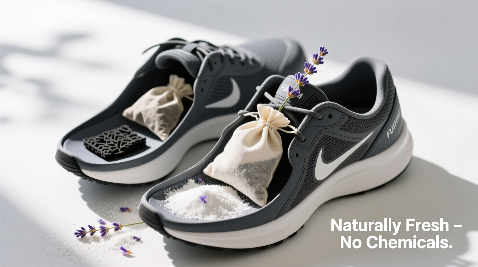 effective techniques to eliminate shoe odors naturally and keep them fresh longer