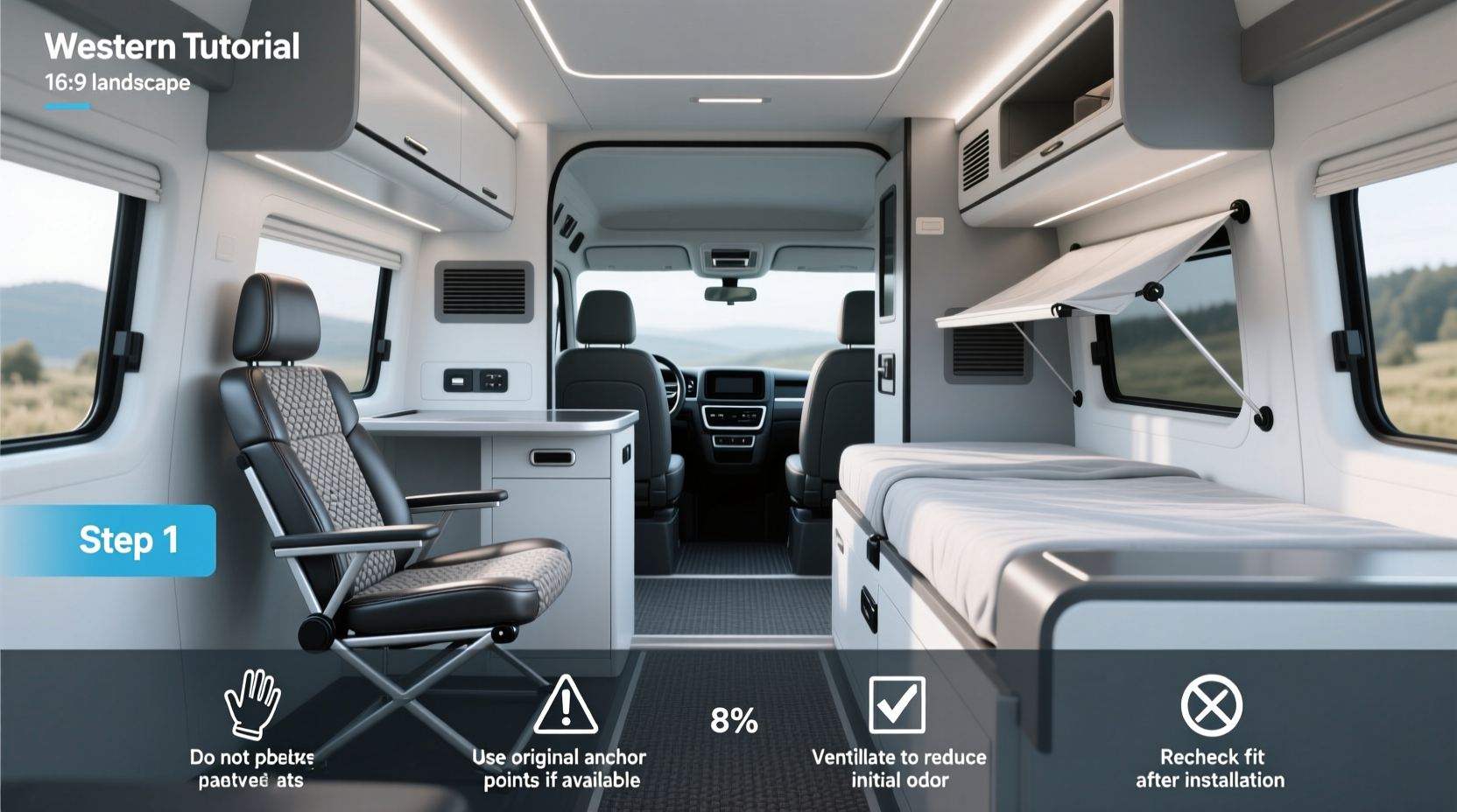 Location Camping Car Pour 5 Personnes Buying Guide