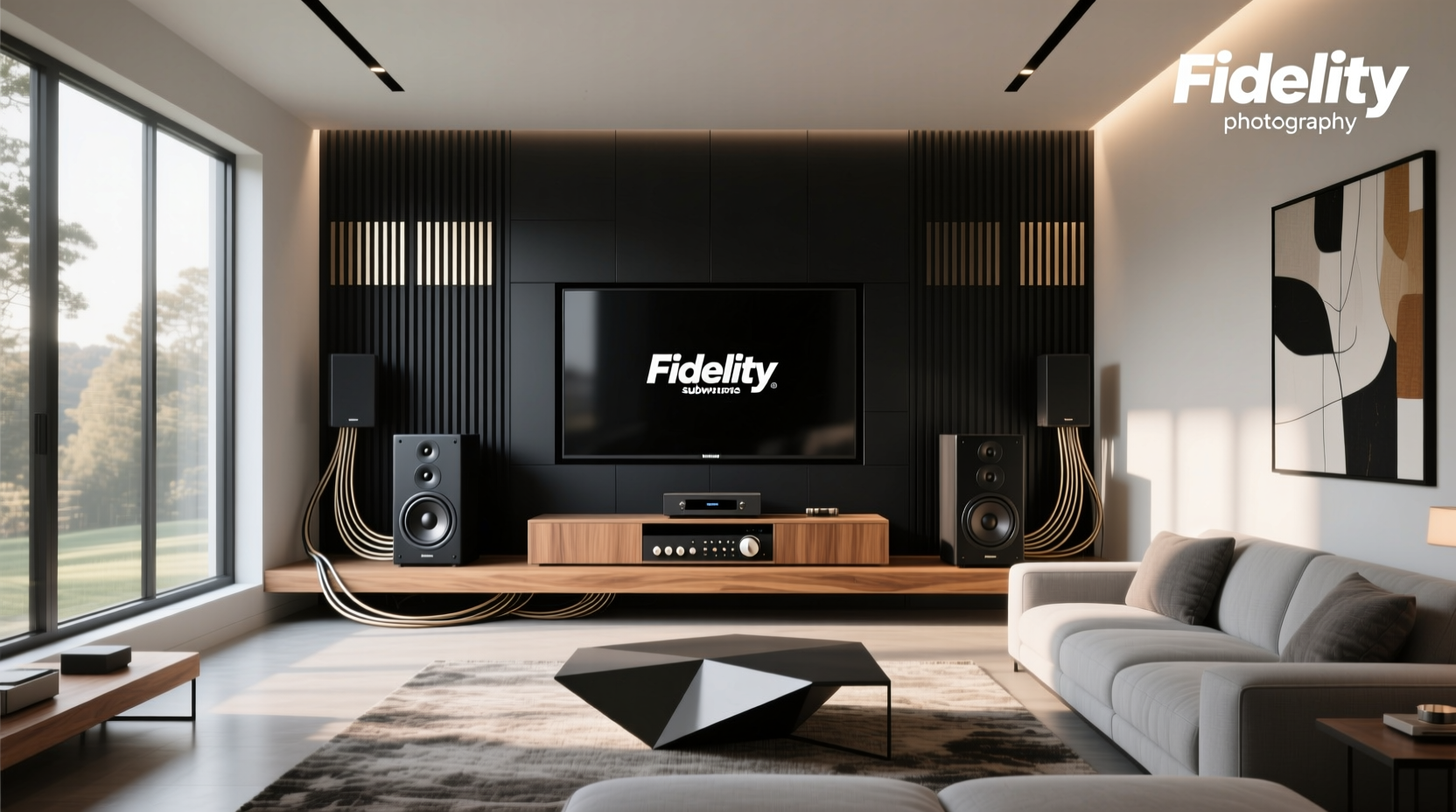 12 inch subwoofer fidelity sealed vs ported guide