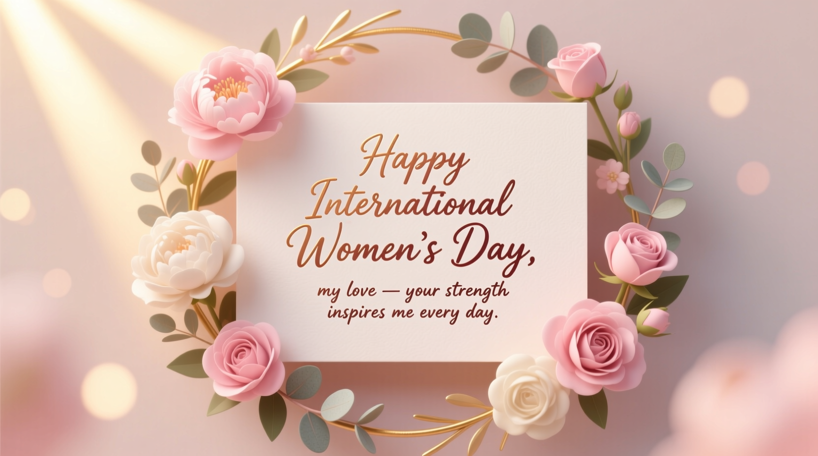 womens day quotes from husband