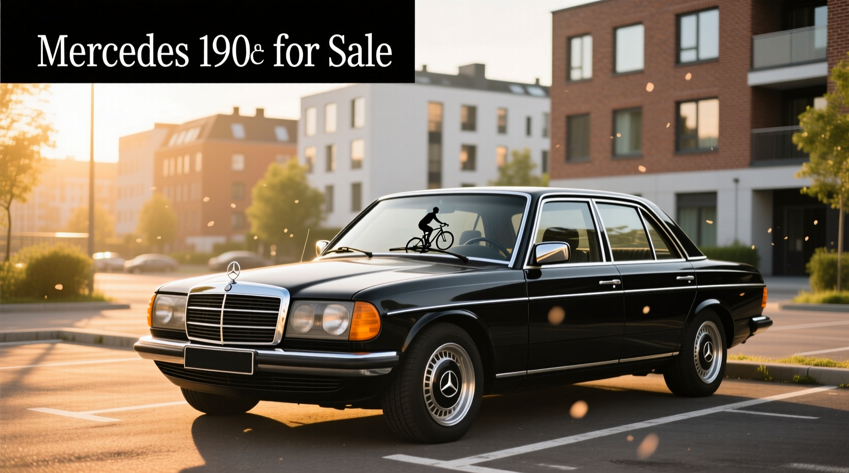 How to Buy a Mercedes 190e for Sale: Guide & Tips