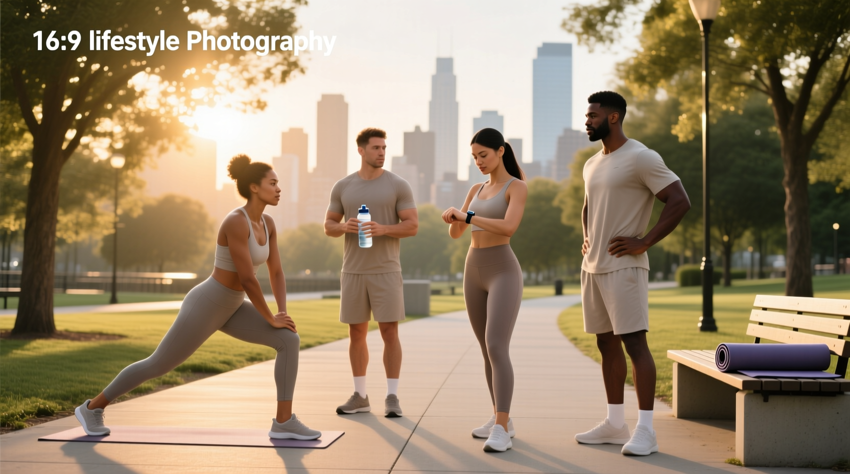 8 week body recomposition guide