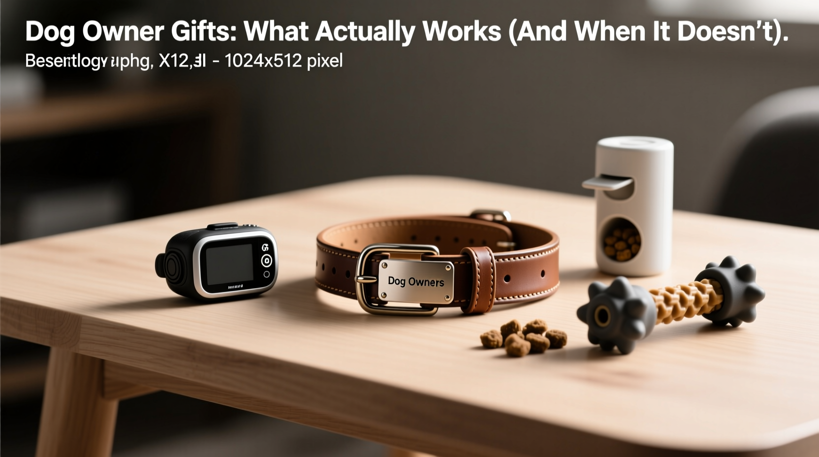 dog owner gifts what actually works and when it doesn t