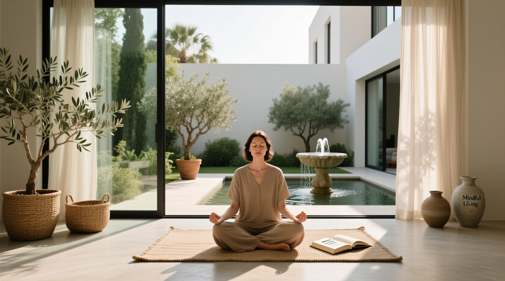 mindful.org guide how to start mindfulness practice