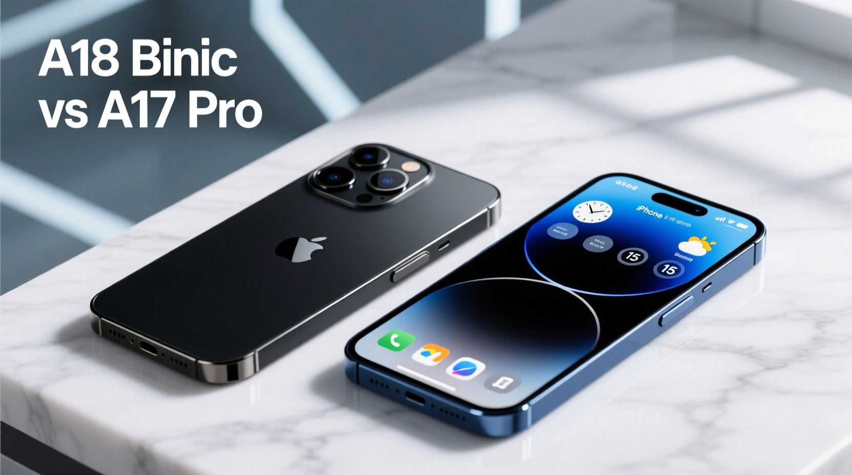 iphone 16 vs 15 is the new processor really worth the upgrade