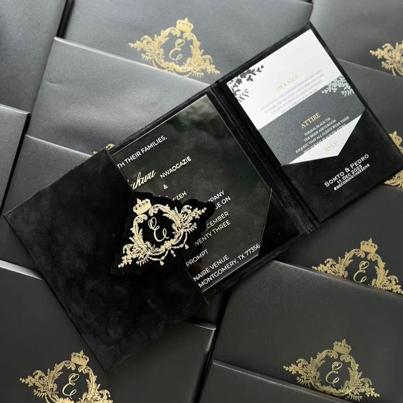 invitations personalized