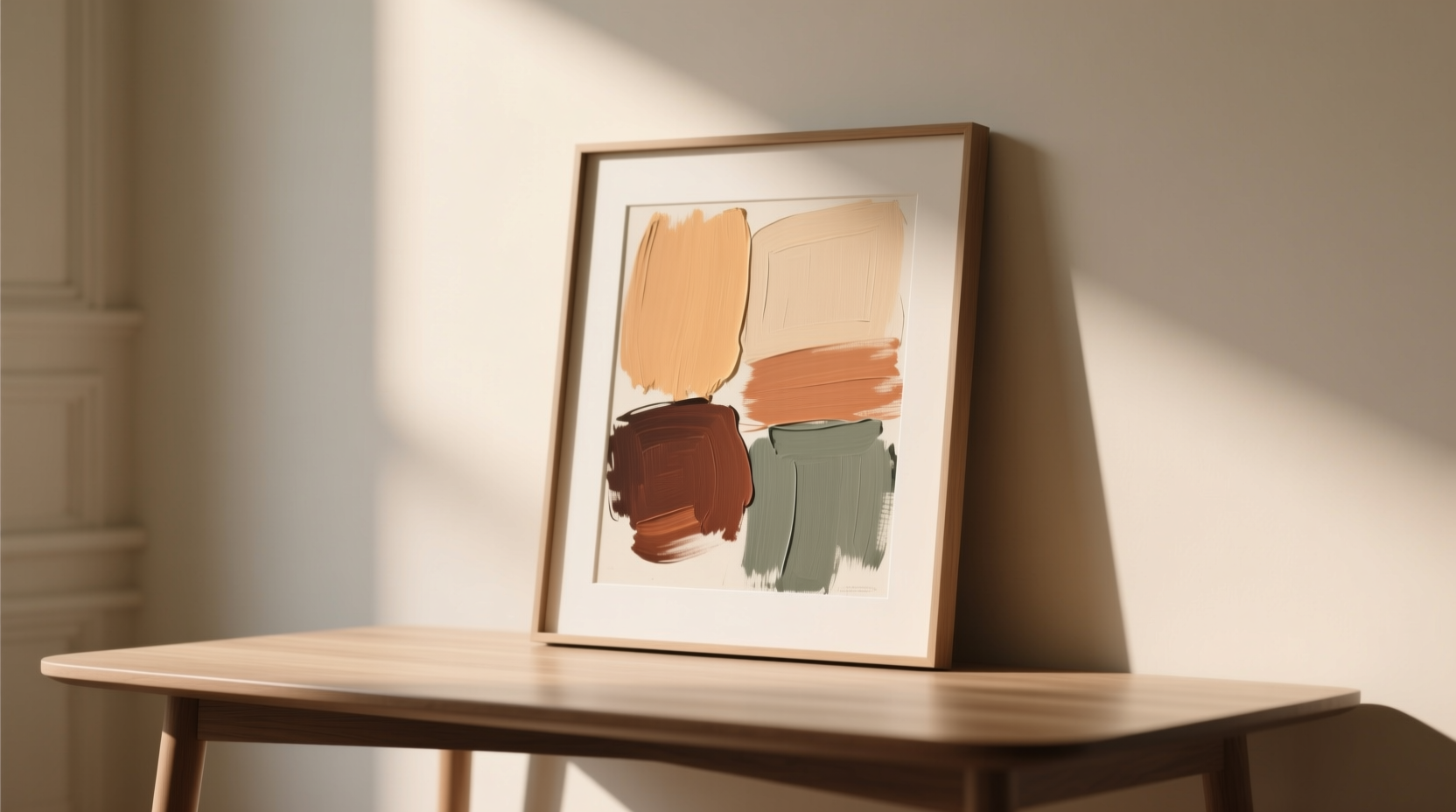 Art for Gifts: What Actually Matters (And What Doesn't)