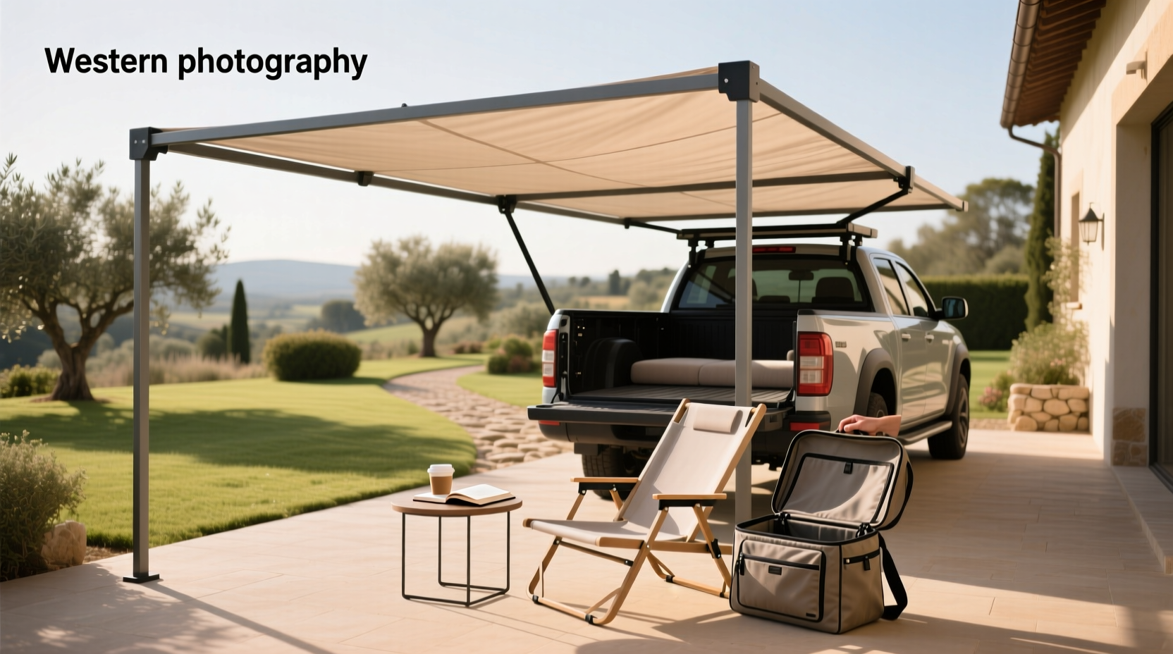 How to Choose a Canopy Pickup: Are Carryboy Canopies Any Good?