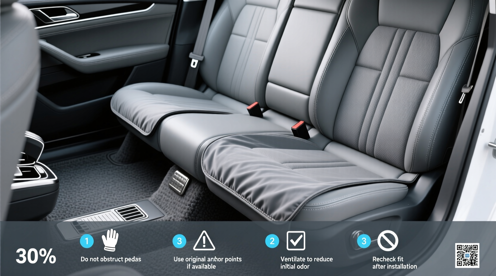 How to Choose Bench Style Seat Covers: Buying Guide
