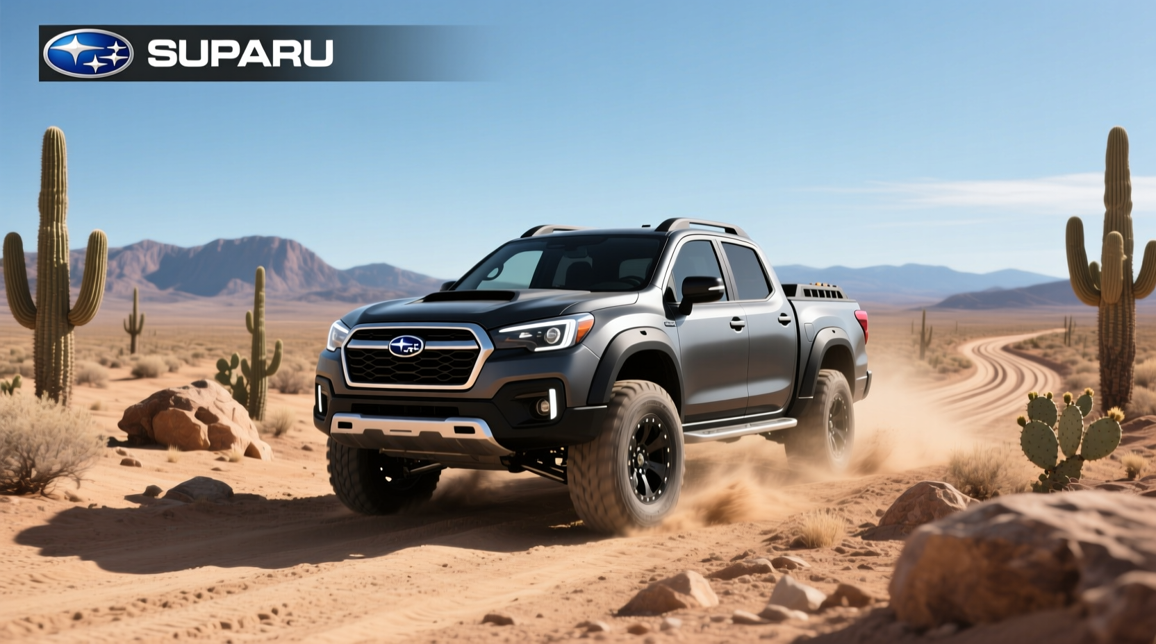 2026 Subaru Baja Pickup Guide: What to Look For
