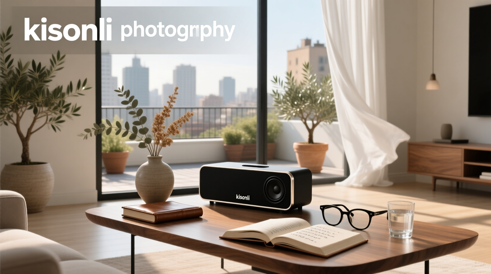 kisonli speaker review what you need to know before buying