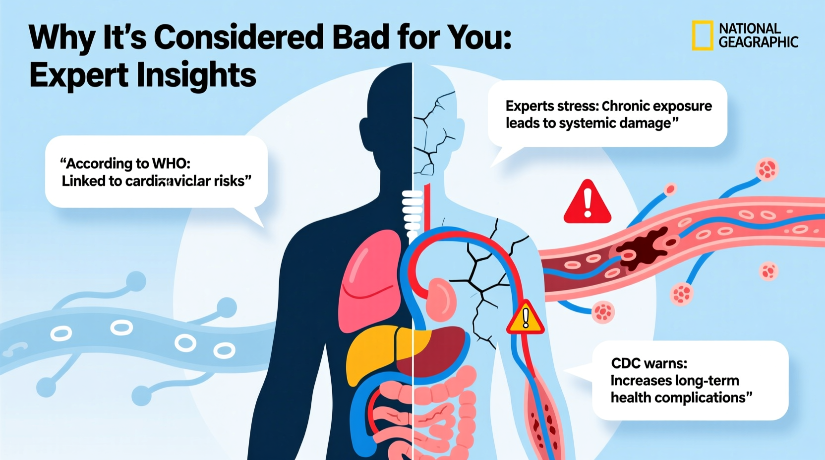 msg why its considered bad for you according to experts