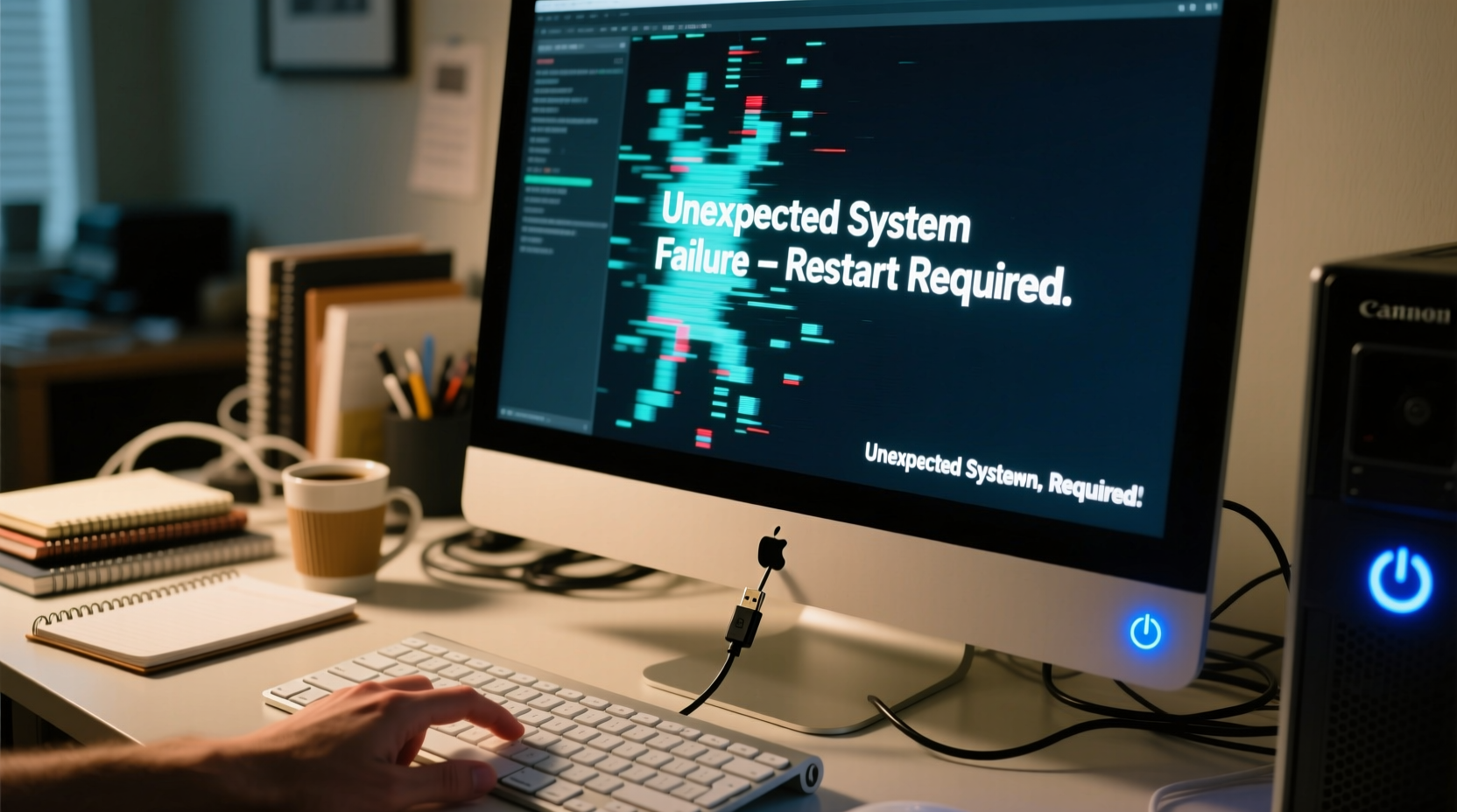 computer randomly shutting off troubleshooting the unexpected
