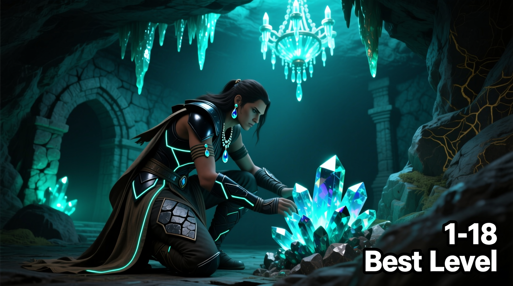 where to find 1 18 best levell to find dripstone and stylish stone apparel