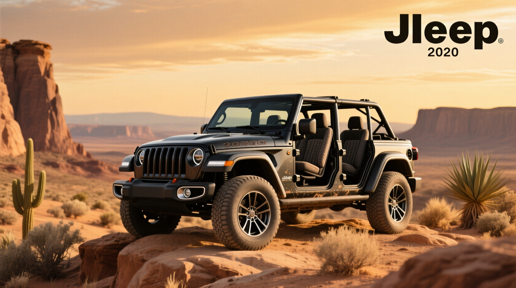 How to Choose Jeep Tube Doors for JK Wrangler Models