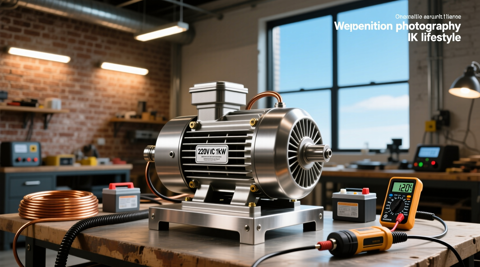1kw alternator 220v guide what actually works