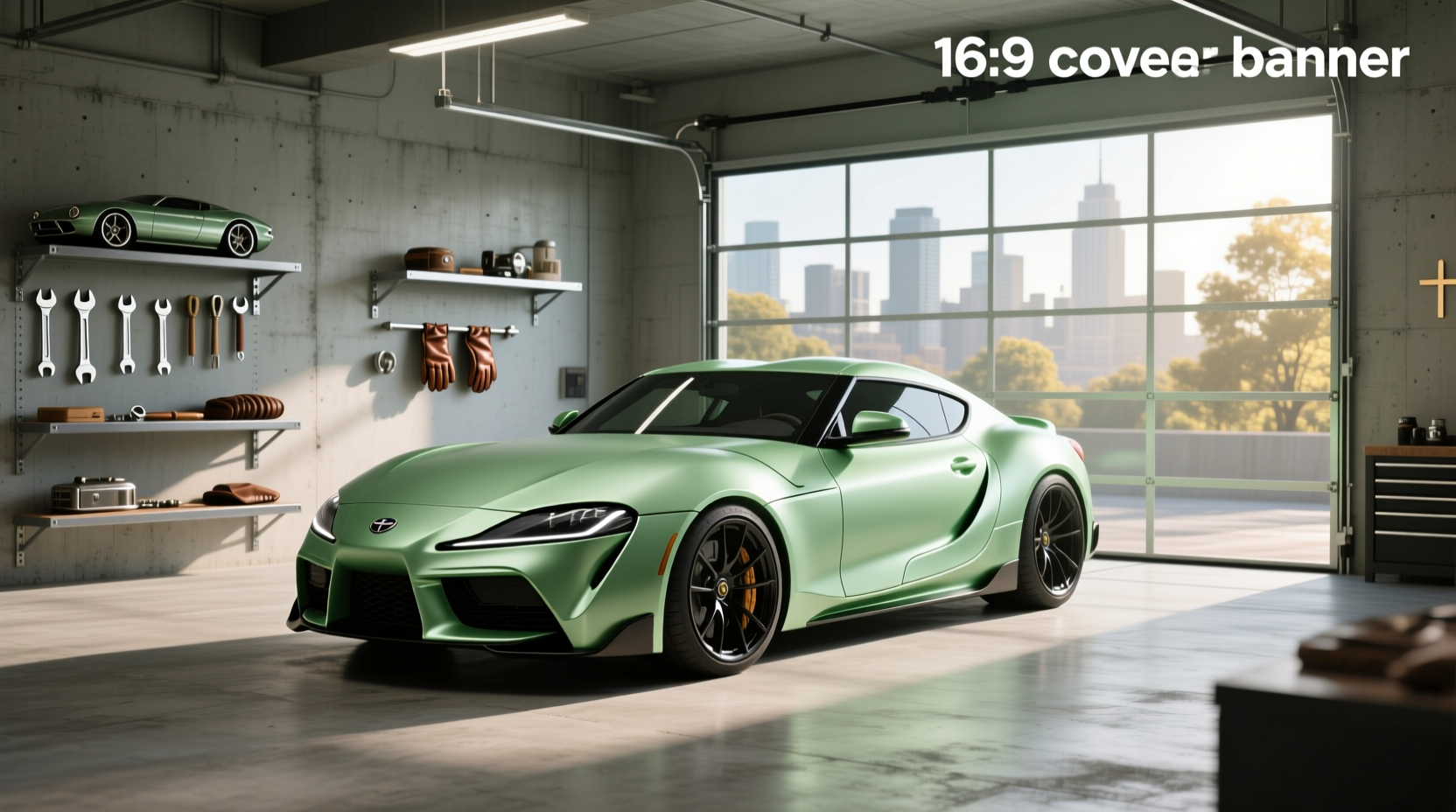 How to Choose a Light Green Car Wrap: Durability, Cost & Installation Tips