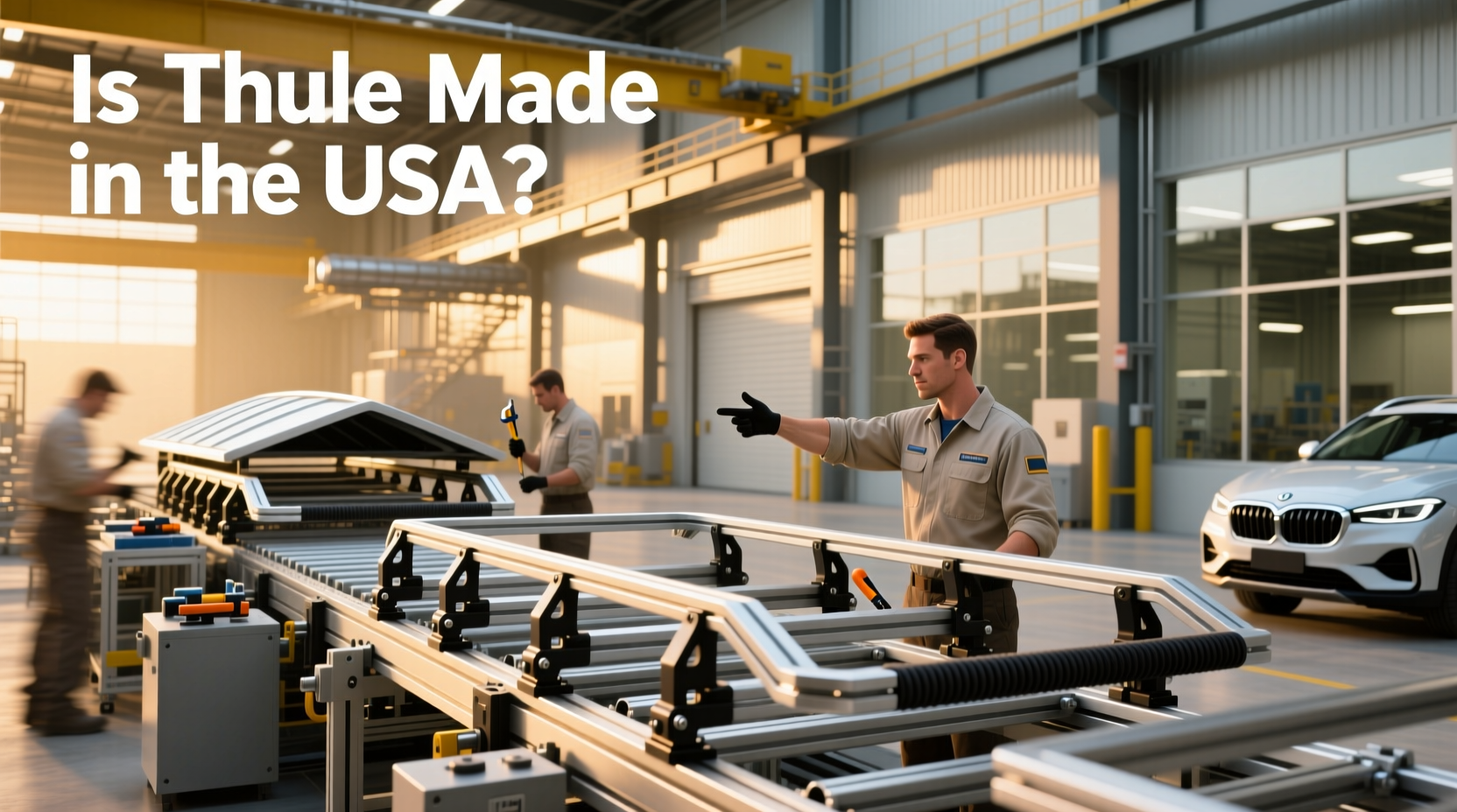 how to choose car roof rack manufacturer,Is Thule made in the USA?