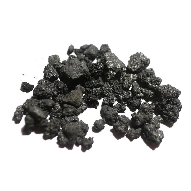 High Quality Raw Fuel Grade Graphitized Petroleum Coke Price