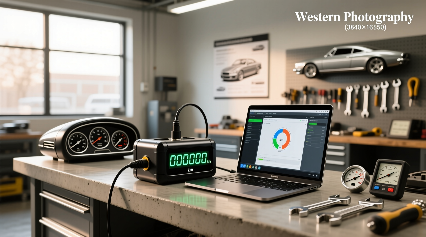 How to Use a Mileage Correction Tool Safely and Effectively