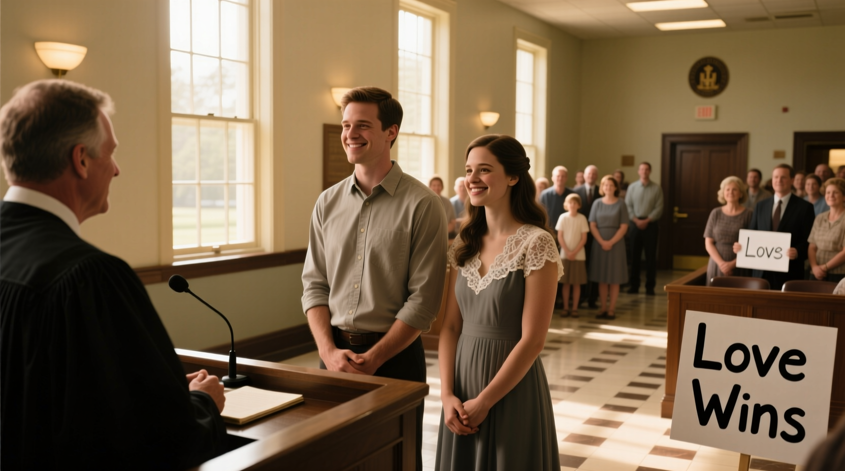 how much is a courthouse wedding