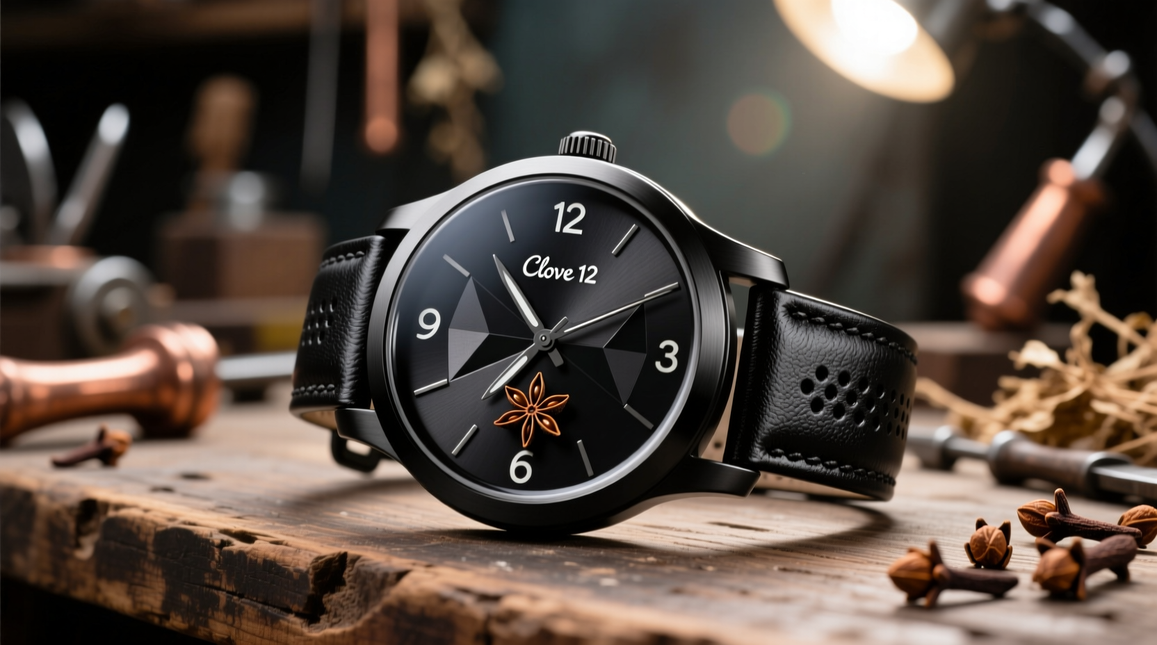 Clove 12: Understanding Spice Grading Standards