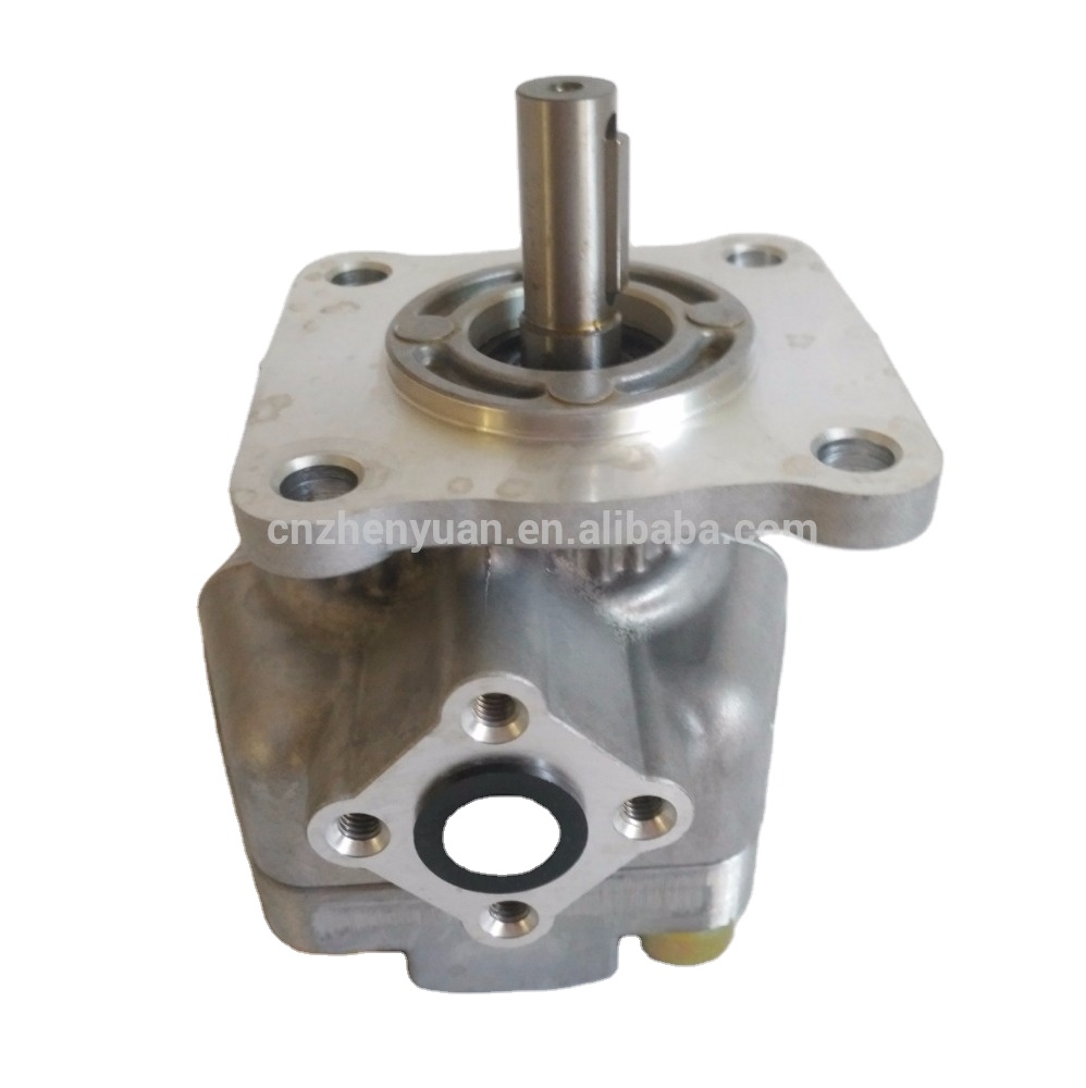 KAYABA KYB PILOT GEAR PUMP KP10-13CLFSS - High Pressure Oil Pump