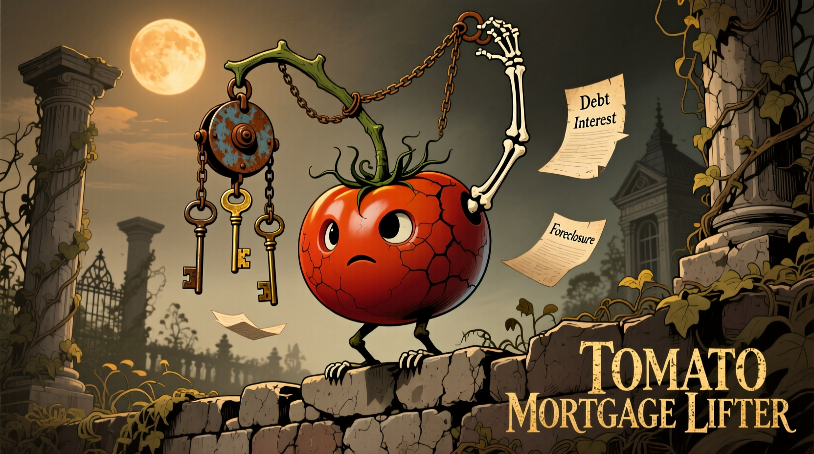 Tomato Mortgage Lifter: Complete Growing Guide & Facts