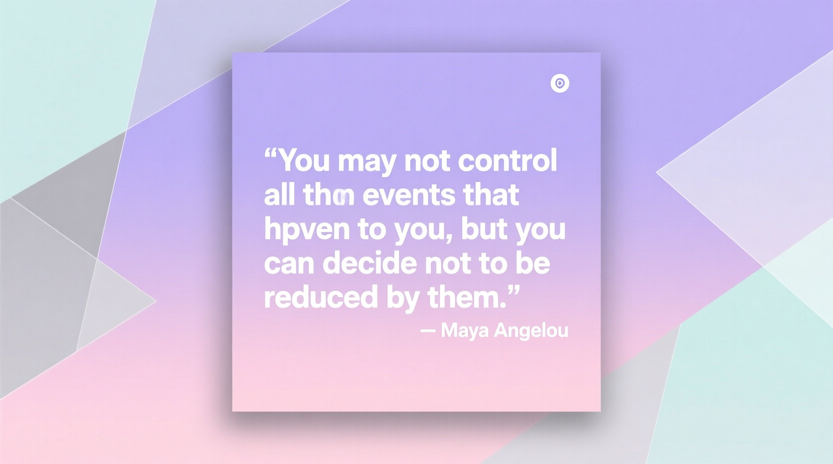 quotes on encouragement