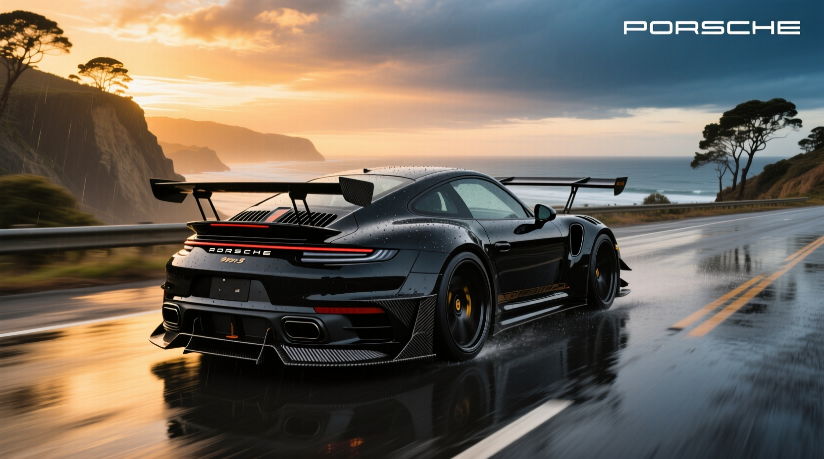 How to Choose a Porsche 991 Aero Kit: Fitment, Types, and Costs