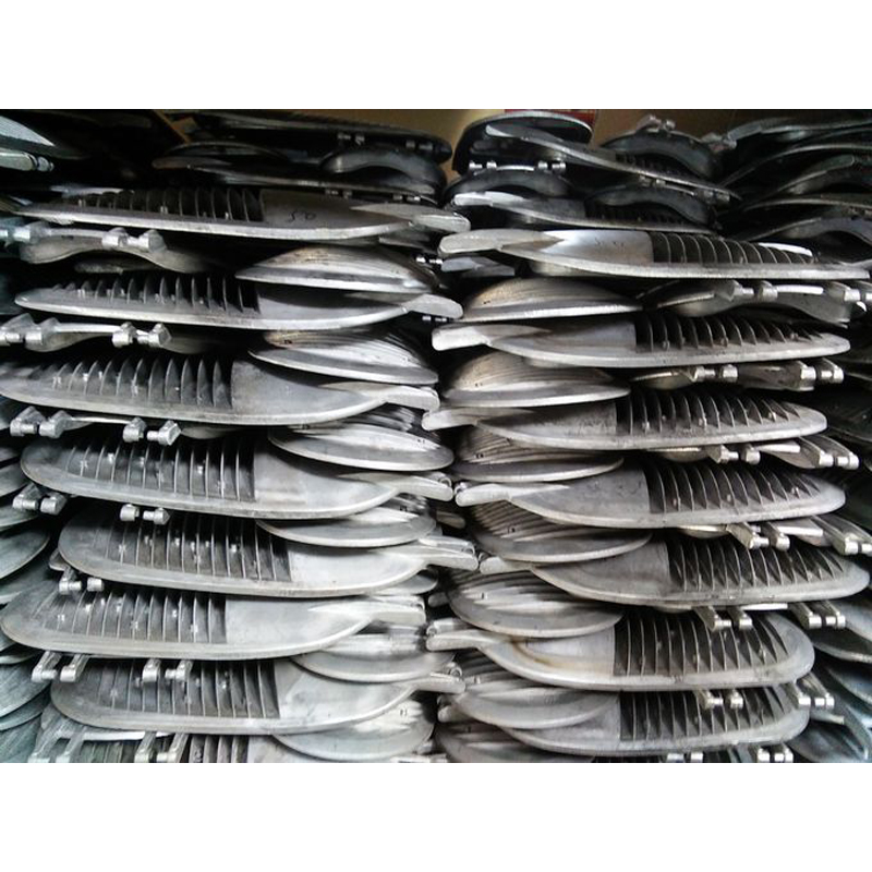 30 Watt 50w Outdoor Led Street Lights Public Lighting SKD Housings For Road